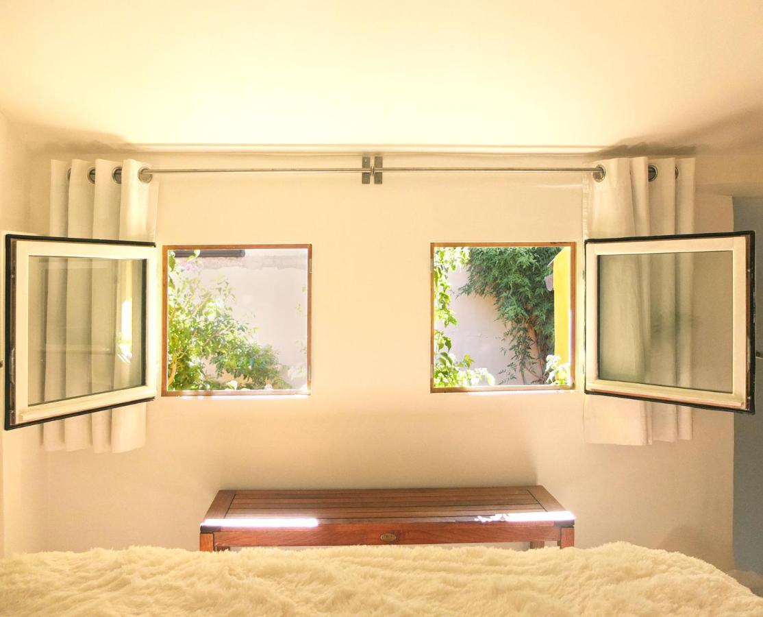 La Maison Jaune แซ็ต ภายนอก รูปภาพ