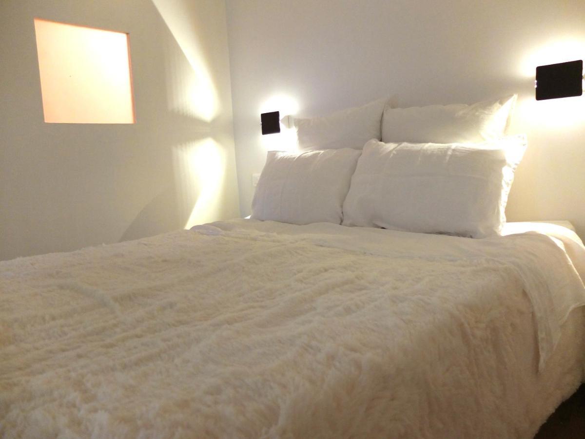 La Maison Jaune แซ็ต ภายนอก รูปภาพ