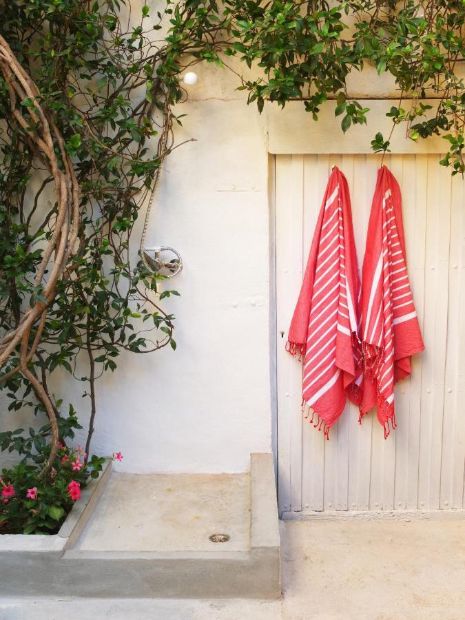 La Maison Jaune แซ็ต ภายนอก รูปภาพ